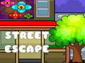 Jeu Street Escape
