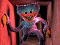 Jeu Huggy Wuggy Vent Scene