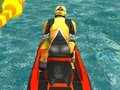 Jeu Jet Ski Racer