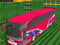 Jeu Bus Parking King
