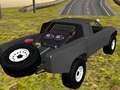 Jeu Trucks Off Road