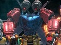 Jeu Ultimate Robo Duel 3D