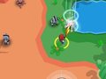 Jeu Robot Hunter