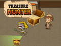 Jeu Treasure Hunter
