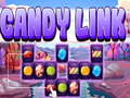 Jeu Candy Link