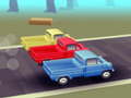 Jeu Shape shifting Game