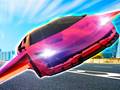 Jeu Ultimate Flying Car