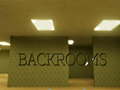 Jeu Backrooms