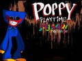 Jeu Poppy Playtime Puzzle Challenge