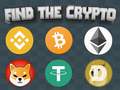 Jeu Find The Crypto