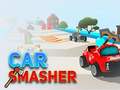 Jeu Car Smasher