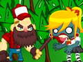 Jeu Axe Of Fury