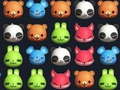 Jeu Animal elimination