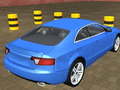 Jeu Racing in Car 2