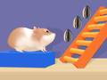 Jeu Hamster Stack Maze