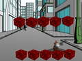 Jeu Commando 2022 Dice