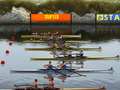 Jeu Rowing Challenge
