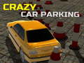 Jeu Crazy Car Parking 