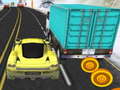 Jeu Racer Wanted