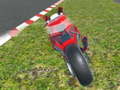 Jeu Crazy Bike Racer