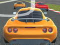 Jeu Crazy Car Racer 2022