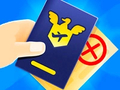 Jeu Airport Security