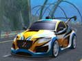 Jeu Underwater Car Racing Simulator