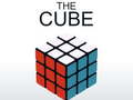 Jeu The cube