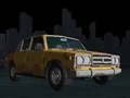 Jeu Mad Driver Crazy Stunts