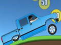 Jeu Hill Climb 2022