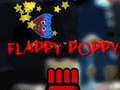 Jeu Flappy Poppy