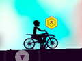 Jeu Mountain Rider Motorcycle