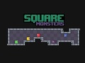 Jeu Square Monsters
