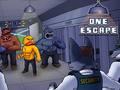 Jeu One Escape