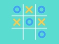 Jeu Tic Tac Toe