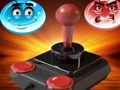 Jeu Air Hockey Pong