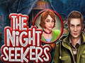 Jeu The Night Seekers
