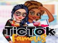 Jeu TikTok Famous 