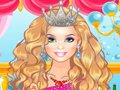 Jeu Barbie Party Time 