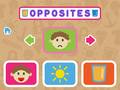 Jeu Opposites