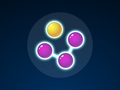 Jeu Connect The Bubbles