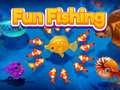 Jeu Fun Fishing