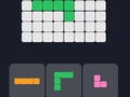 Jeu Blocky Magic Puzzle