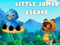 Jeu Little Jumbo Escape