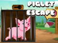 Jeu Piglet Escape