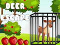 Jeu Deer Escape