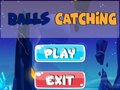 Jeu Balls Catching 