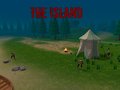 Jeu The Island 