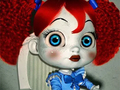 Jeu Huggy Escape Playtime 