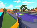 Jeu Ferge.io
